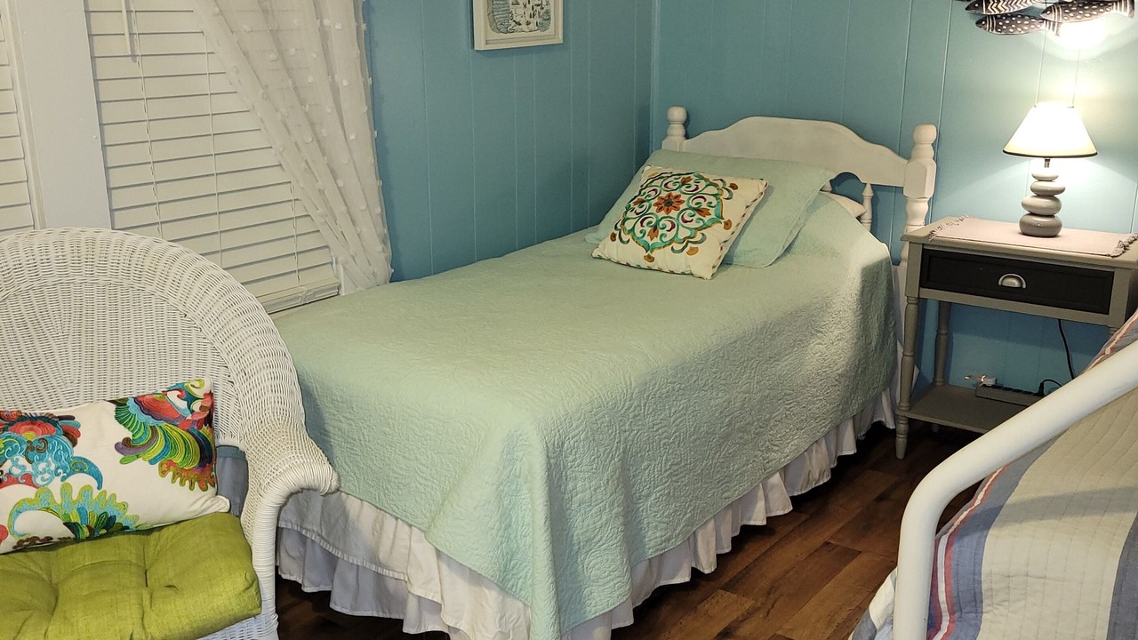 Photo of Bedroom in Grand Marais