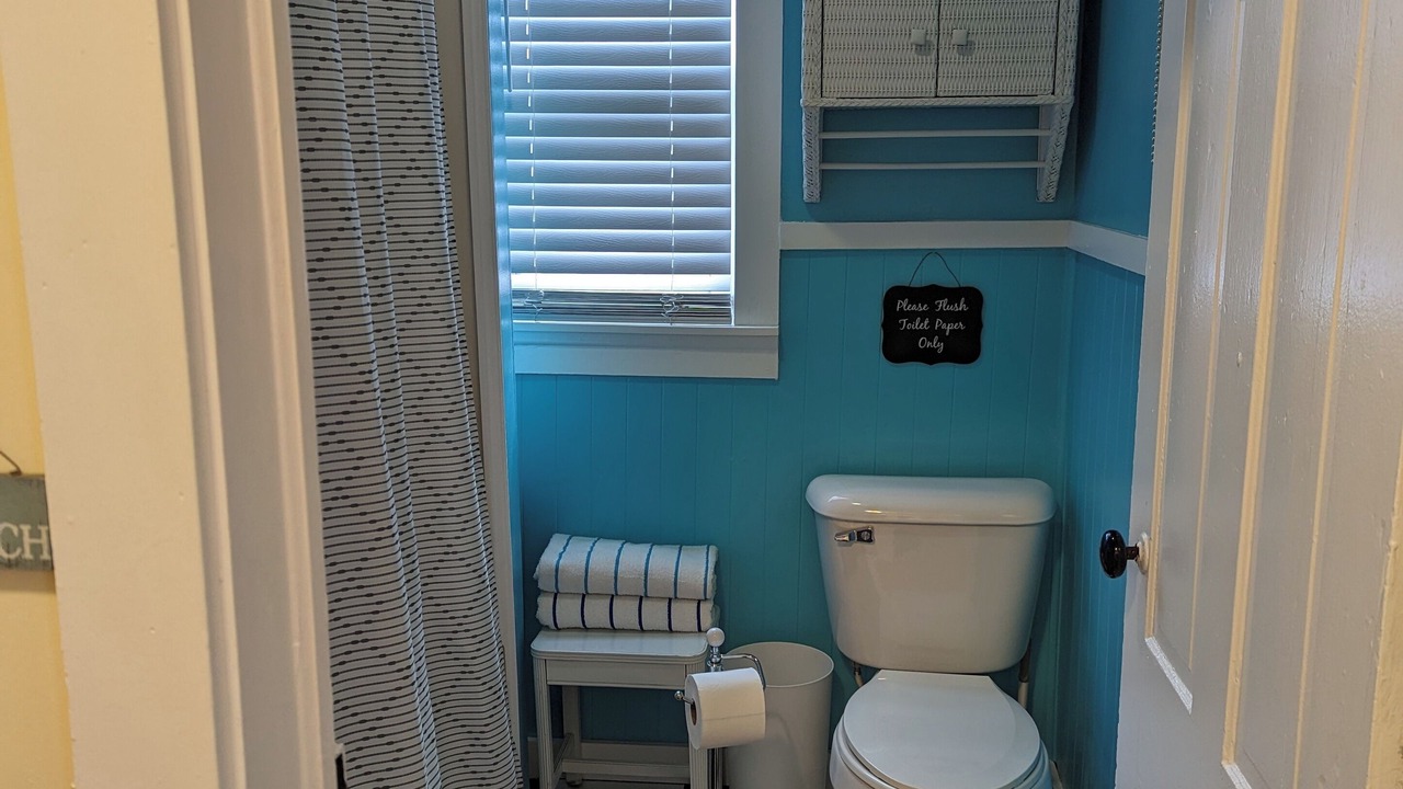 Photo of Bathroom in Grand Marais