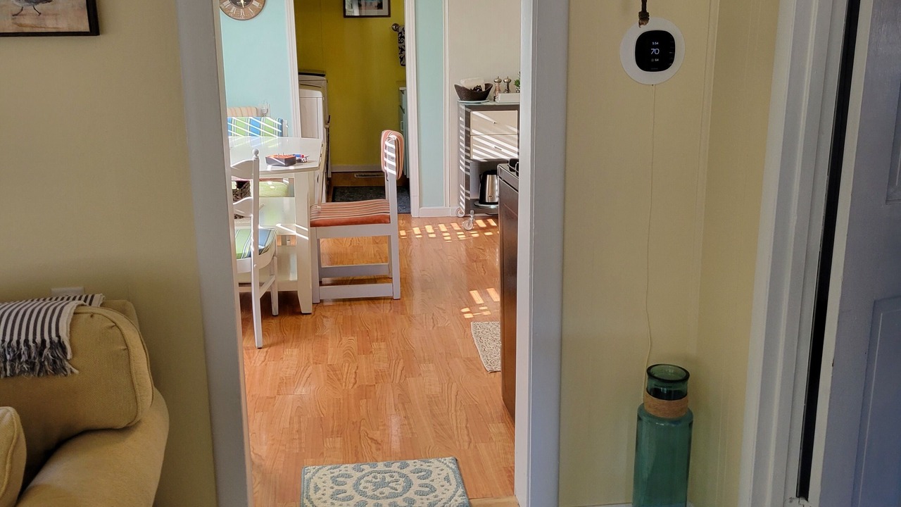 Photo of Livingroom in Grand Marais