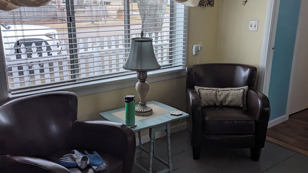 Photo of Livingroom in Grand Marais