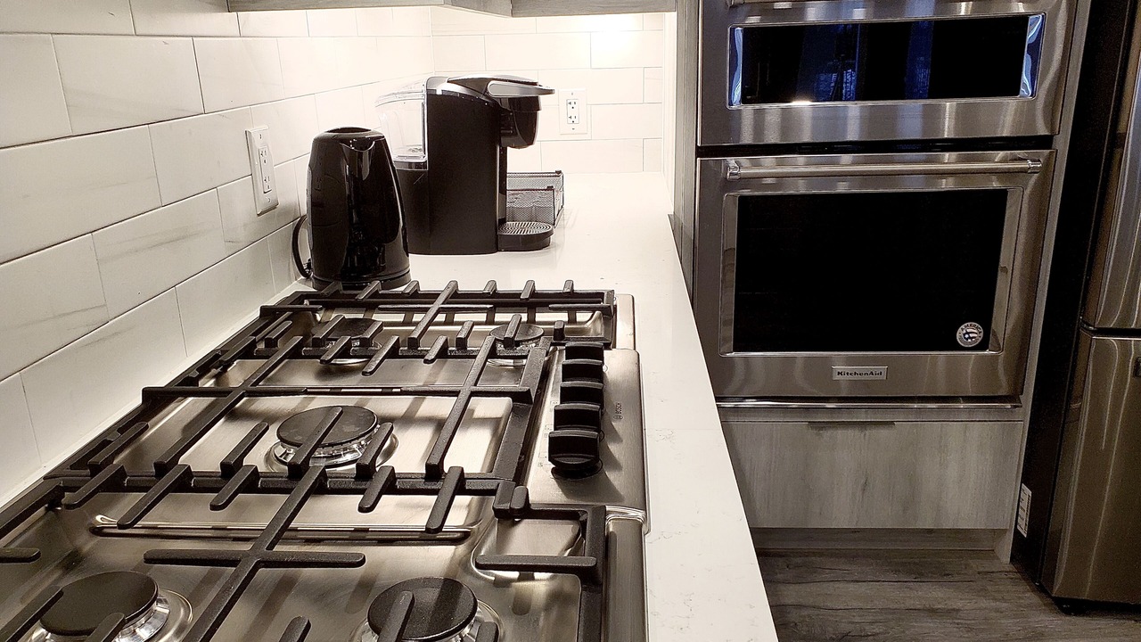 Photo of Kitchen in Bracebridge