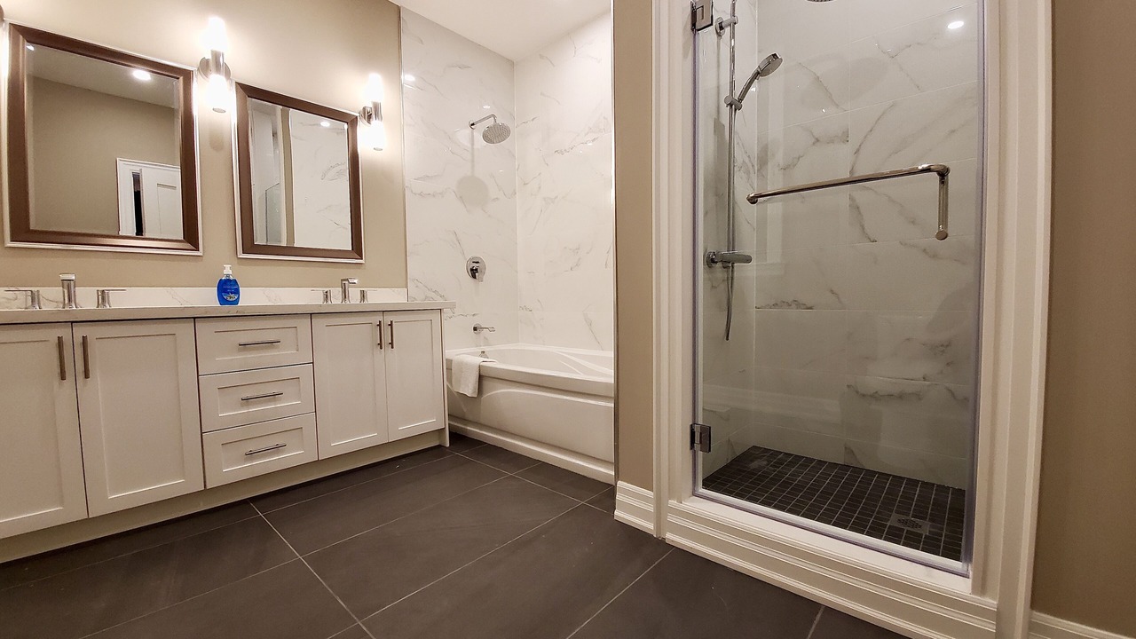 Photo of Bathroom in Bracebridge
