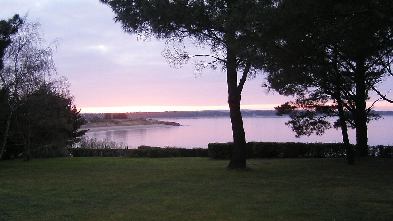 Photo of Outdoor in Penestin