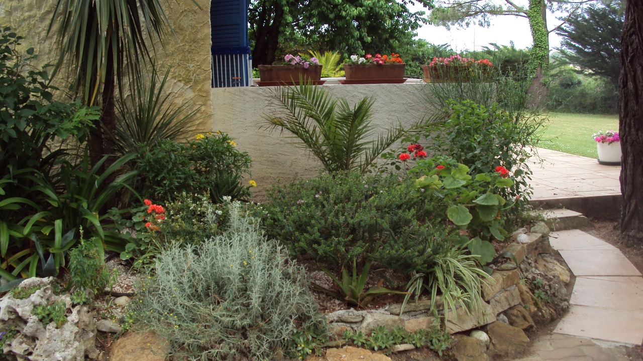 Photo of Outdoor in Penestin