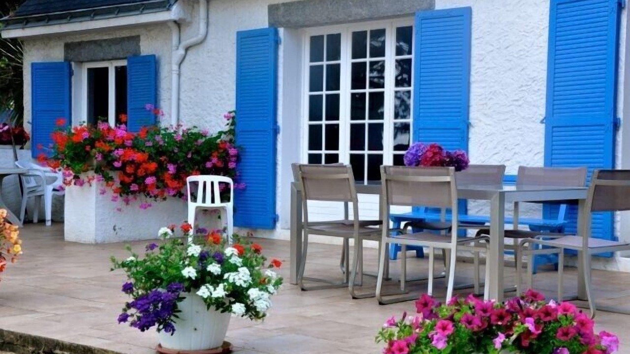 Photo of Outdoor in Penestin