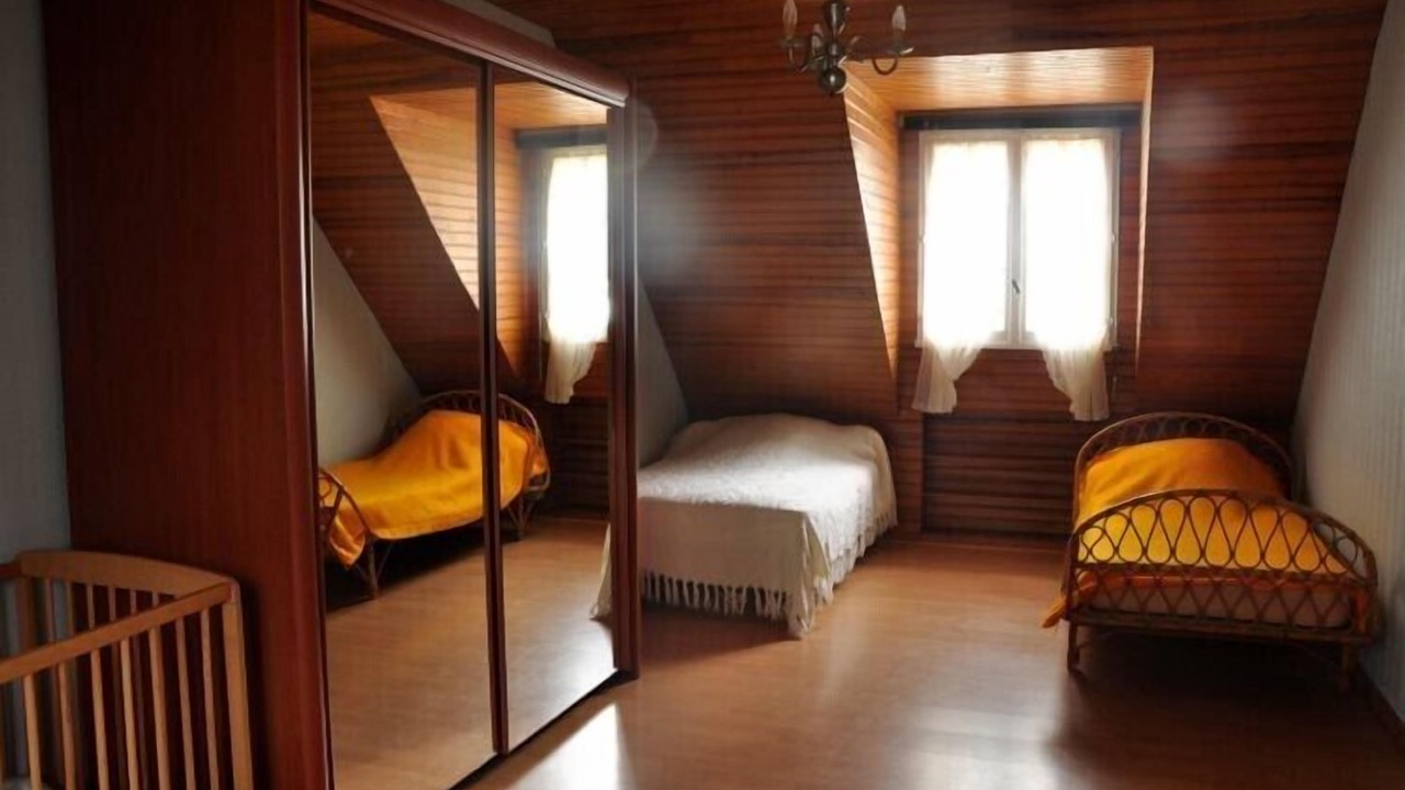 Photo of Bedroom in Penestin