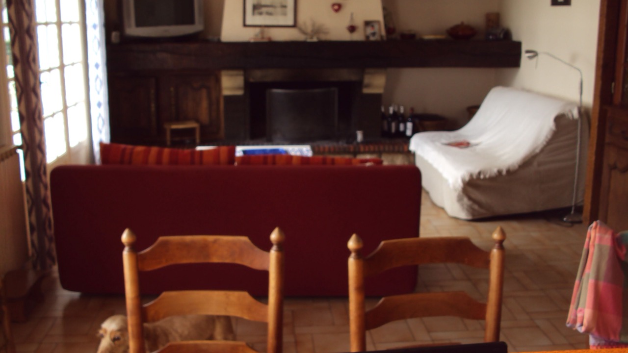 Photo of Livingroom in Penestin