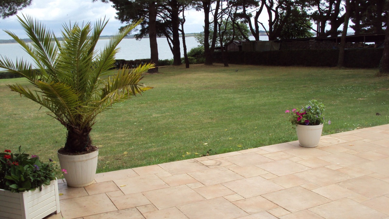 Photo of Outdoor in Penestin