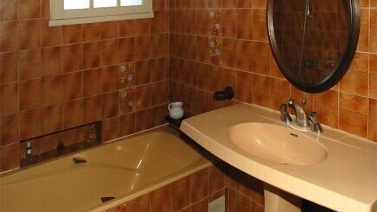 Photo of Bathroom in Penestin