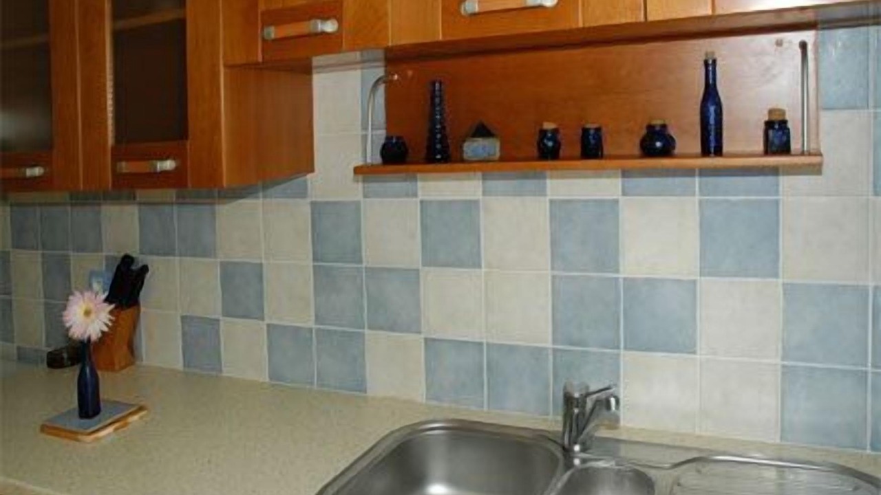 Photo of Kitchen in Penestin