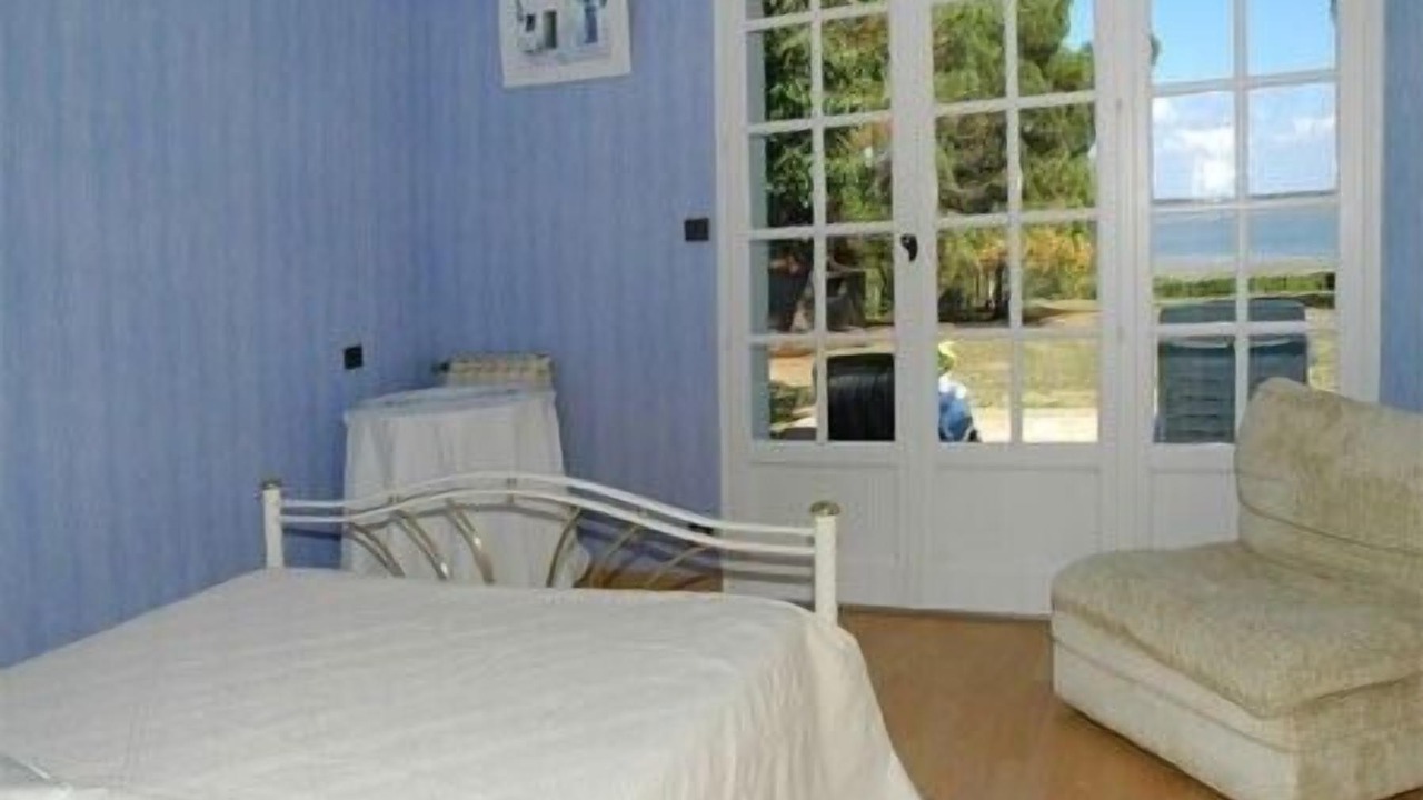 Photo of Bedroom in Penestin