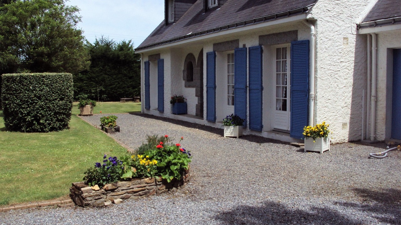 Photo of Outdoor in Penestin