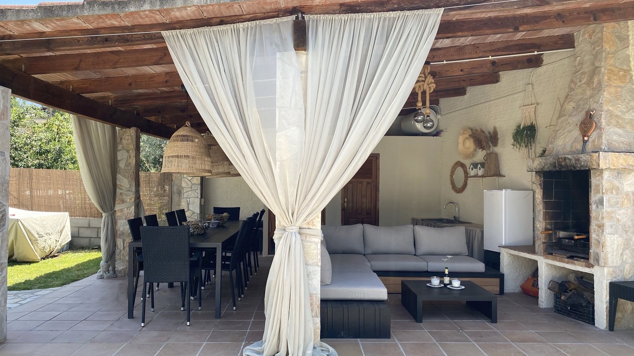 Photo of Outdoor in Macanet de la Selva