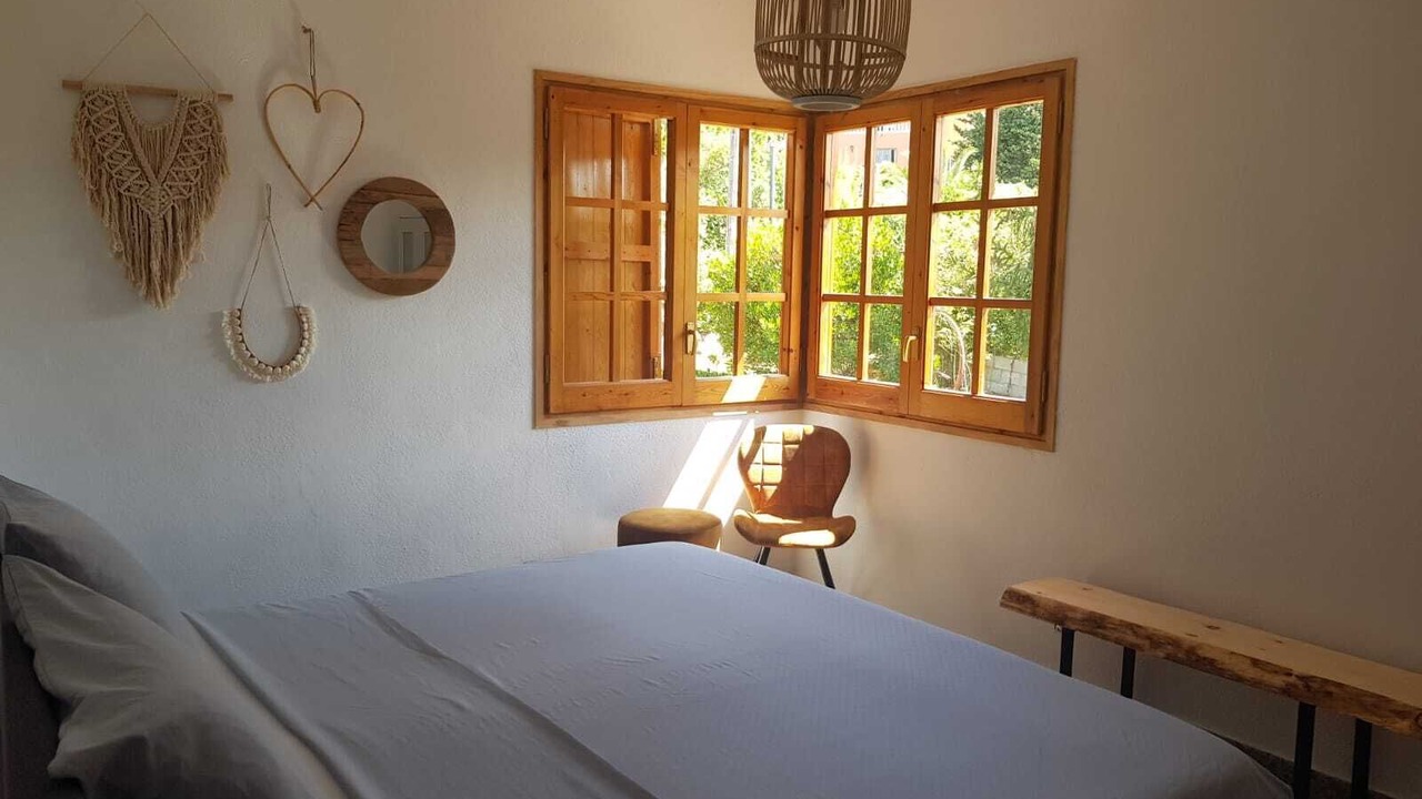 Photo of Bedroom in Macanet de la Selva