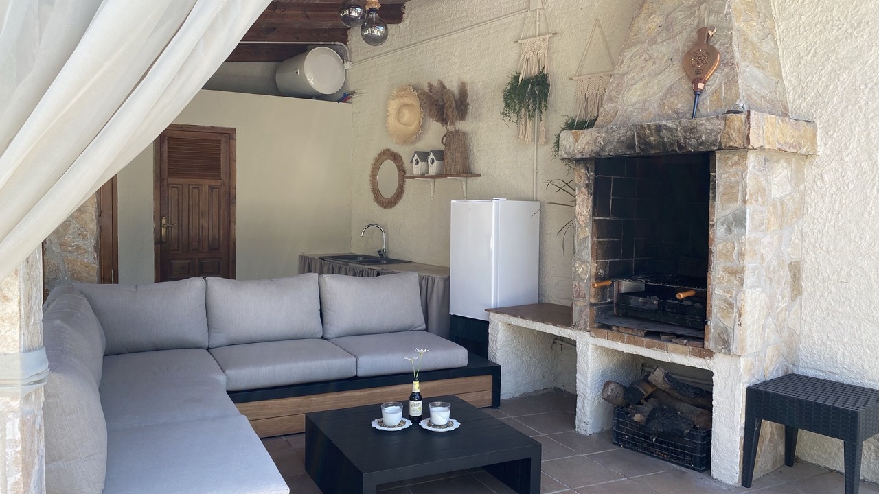 Photo of Outdoor in Macanet de la Selva