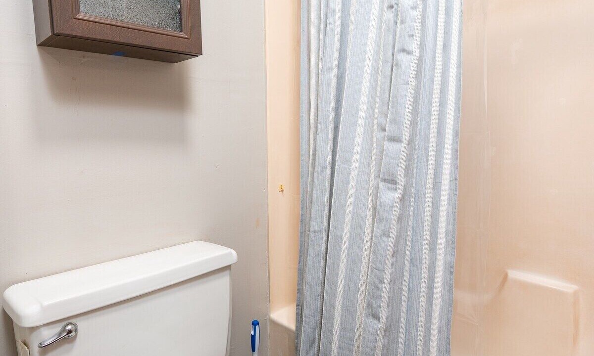 Photo of Bathroom in Pineville
