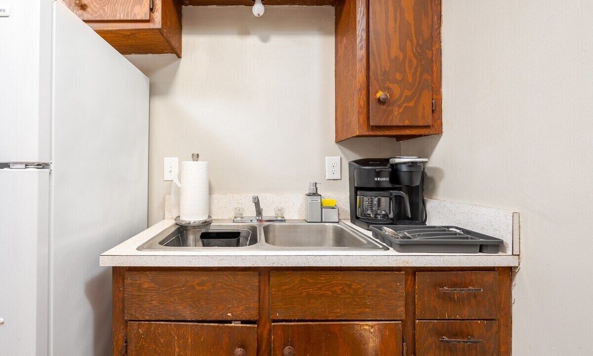 Photo of Kitchen in Pineville