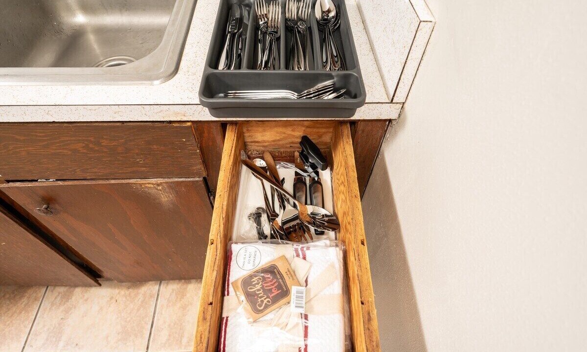 Photo of Kitchen in Pineville