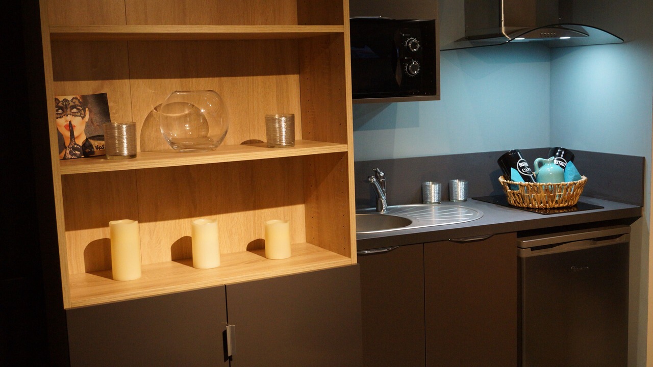 Photo of Kitchen in Cholet