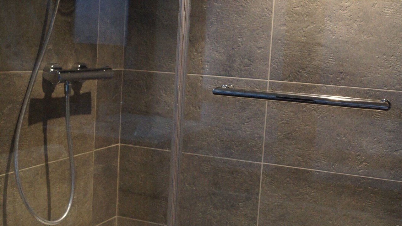Photo of Bathroom in Cholet