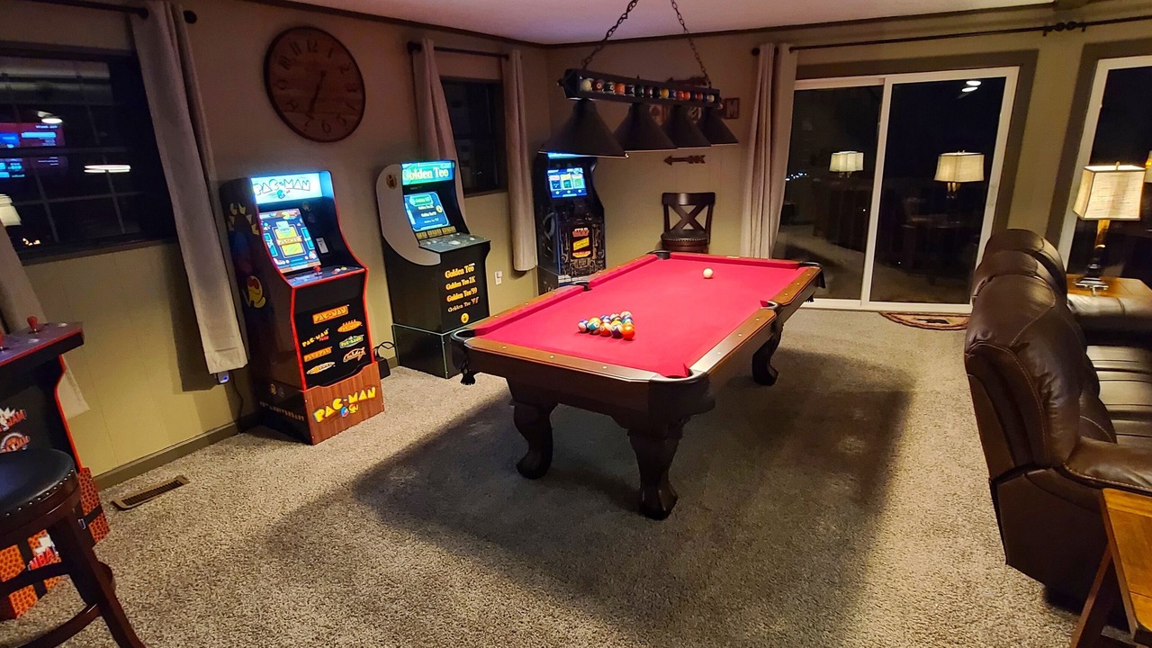Photo of Bedroom in Chalet Village