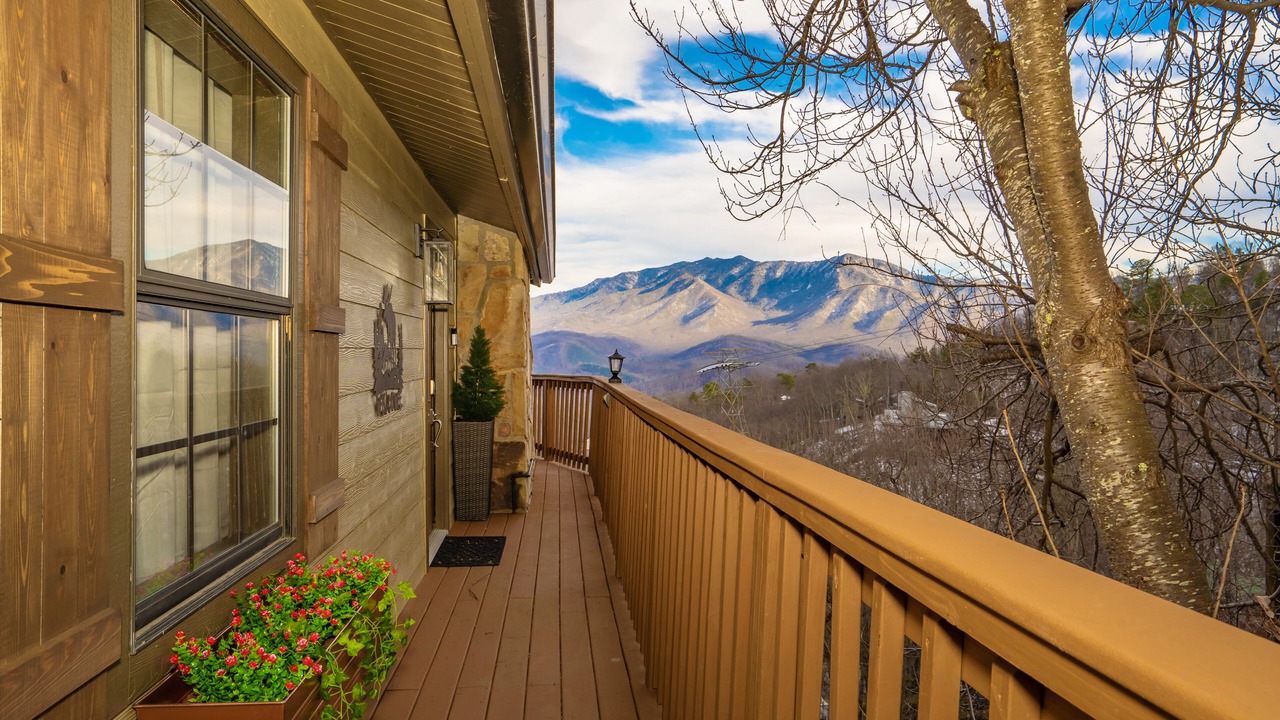 Photo of Outdoor in Chalet Village