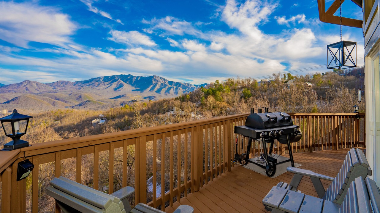 Photo of Outdoor in Chalet Village