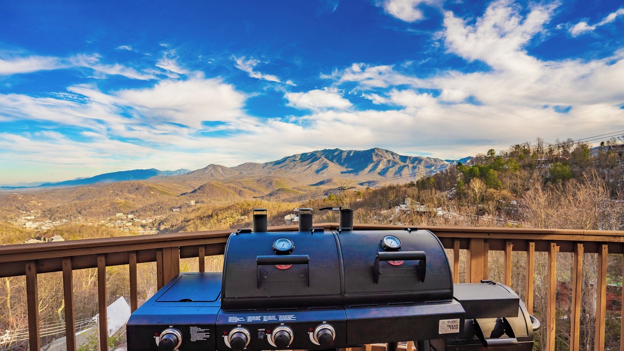 Photo of Outdoor in Chalet Village