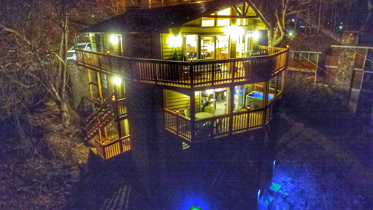 Photo of Outdoor in Chalet Village