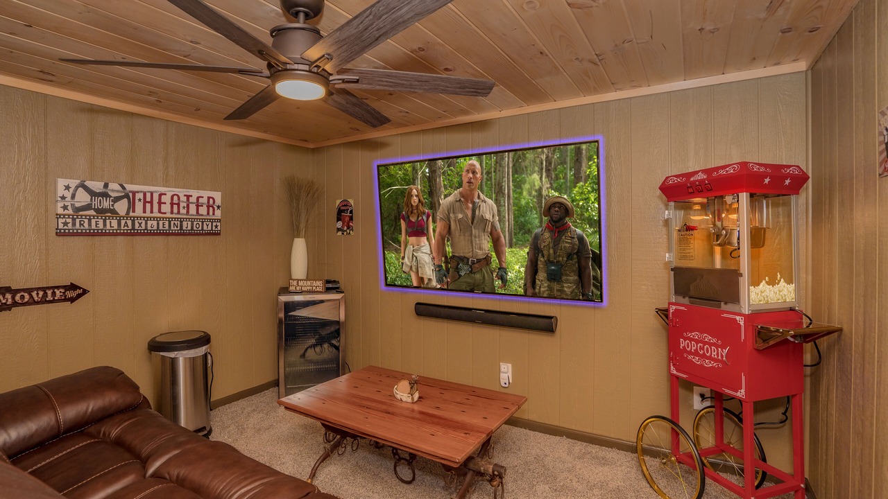 Photo of Livingroom in Chalet Village