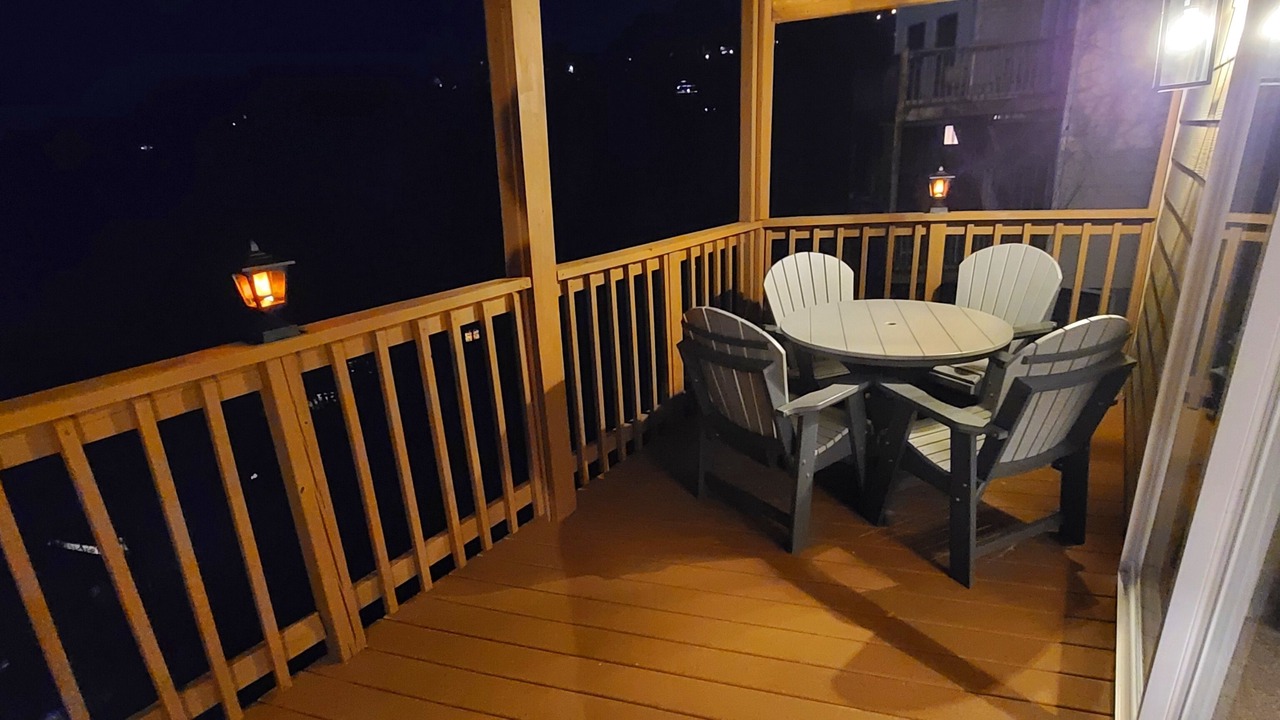 Photo of Outdoor in Chalet Village