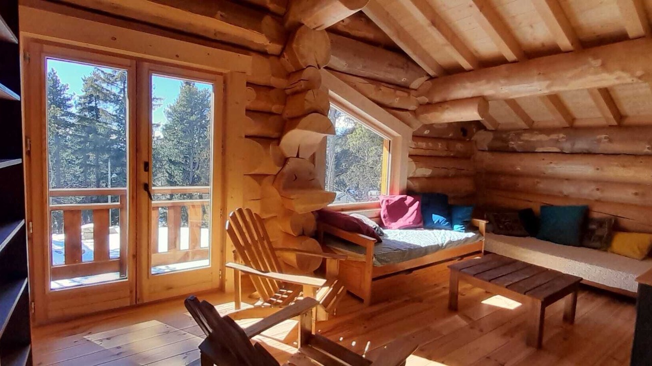 Photo of Livingroom in Superbolquere