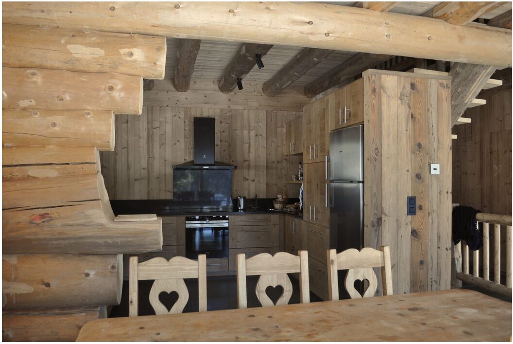 Photo of Kitchen in Superbolquere