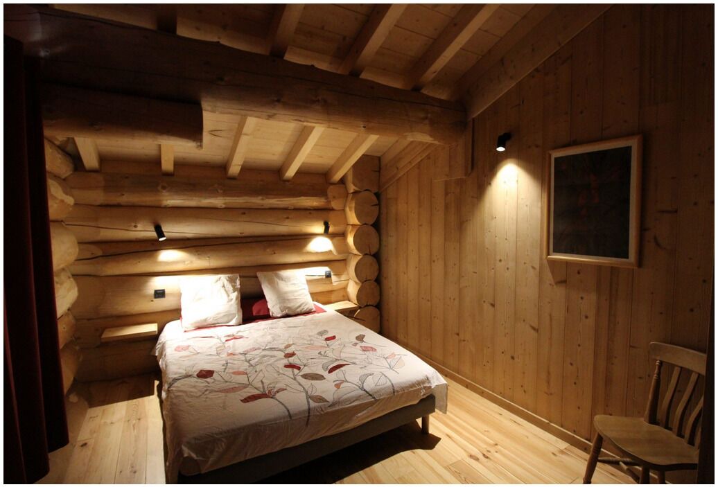 Photo of Bedroom in Superbolquere