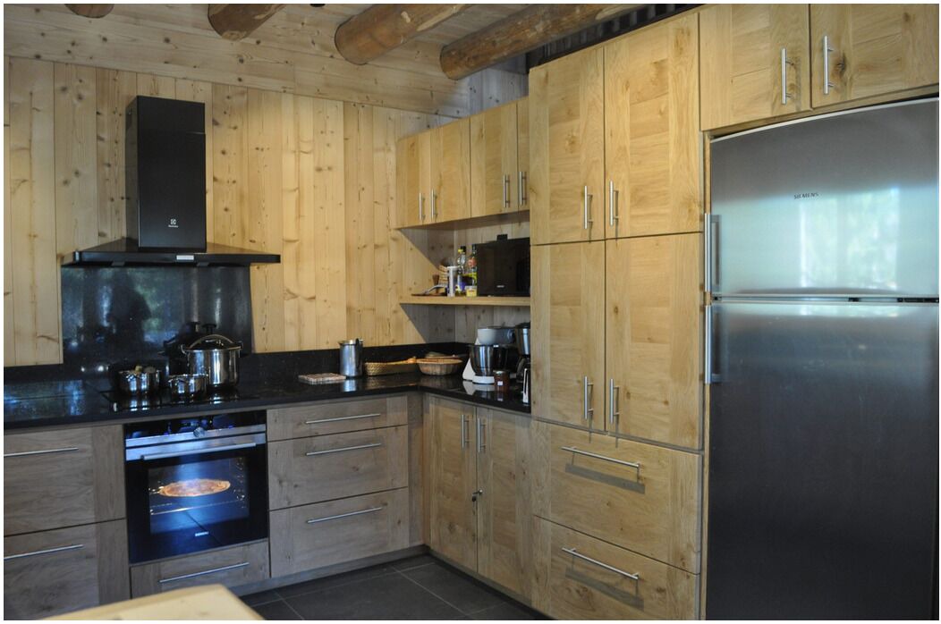 Photo of Kitchen in Superbolquere