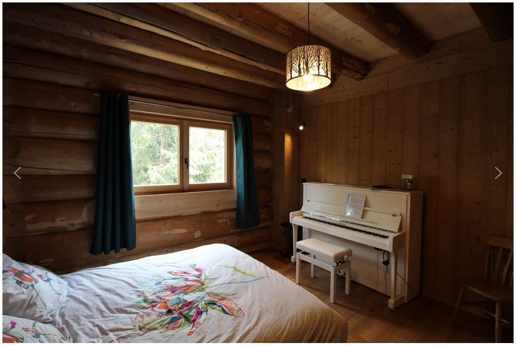 Photo of Bedroom in Superbolquere