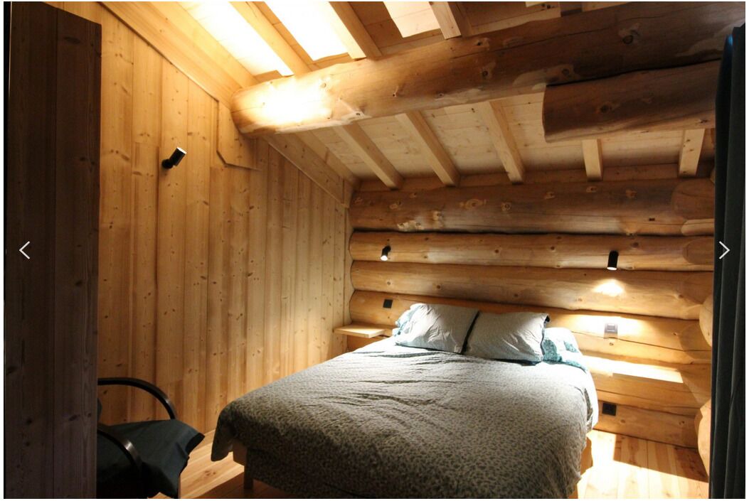 Photo of Bedroom in Superbolquere