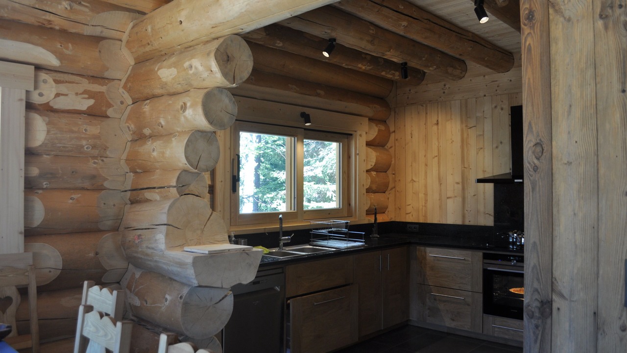 Photo of Kitchen in Superbolquere