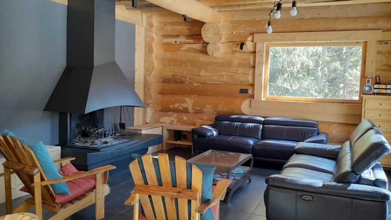 Photo of Livingroom in Superbolquere