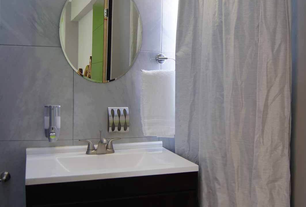 Photo of Bathroom in Centro