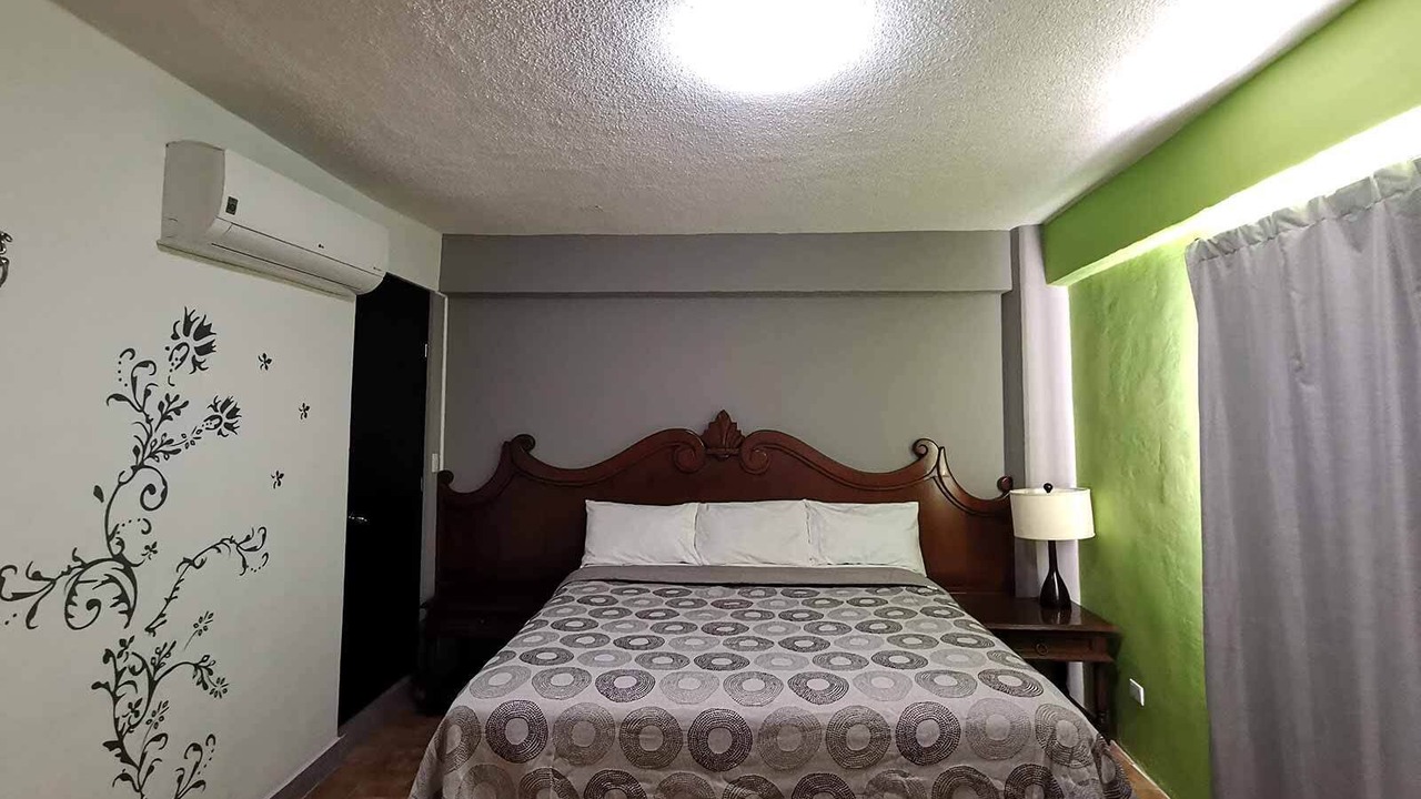 Photo of Bedroom in Centro