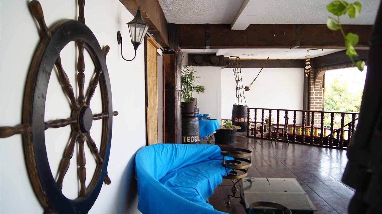 Photo of Outdoor in Centro