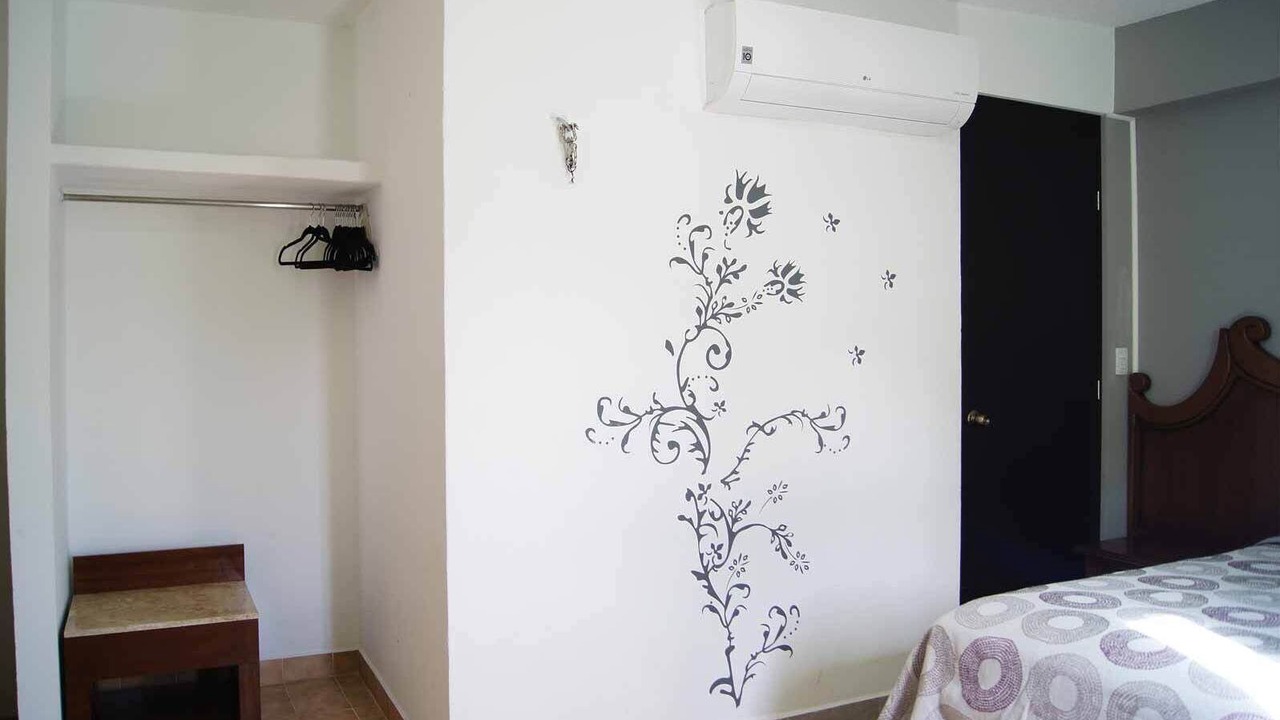 Photo of Bedroom in Centro