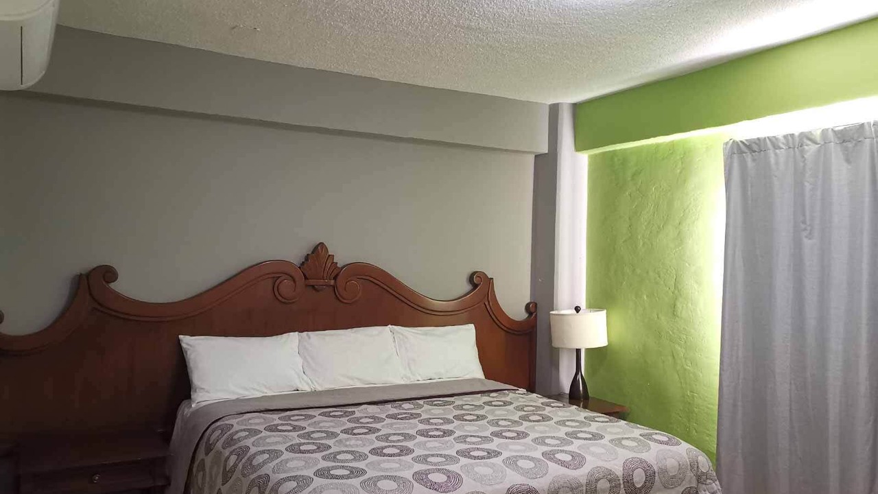 Photo of Bedroom in Centro