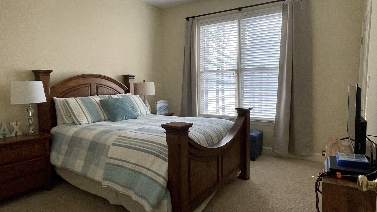 Photo of Bedroom in Greensboro