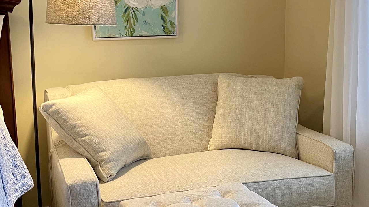 Photo of Livingroom in Greensboro