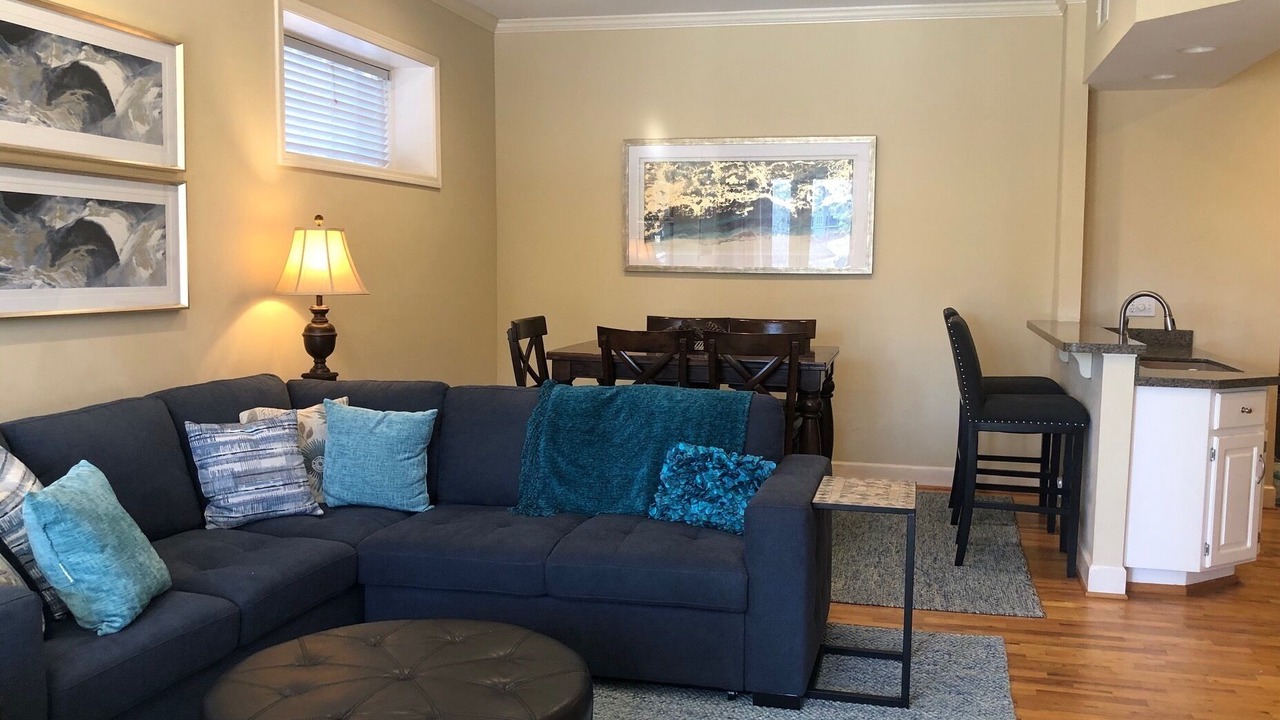 Photo of Bedroom in Greensboro