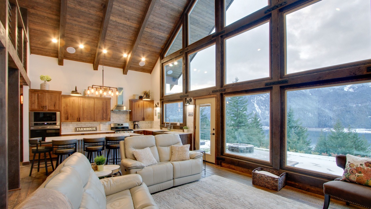 Photo of Bedroom in Cle Elum