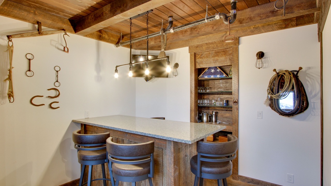 Photo of Bedroom in Cle Elum