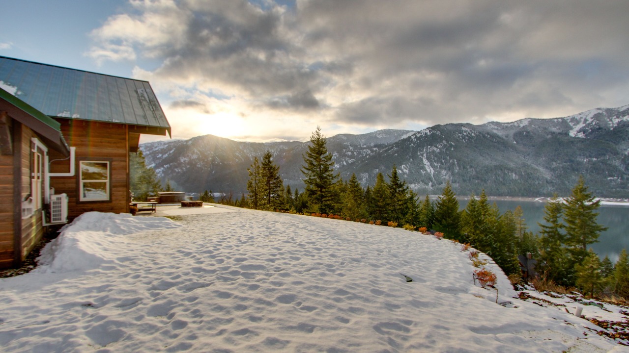 Photo of Outdoor in Cle Elum